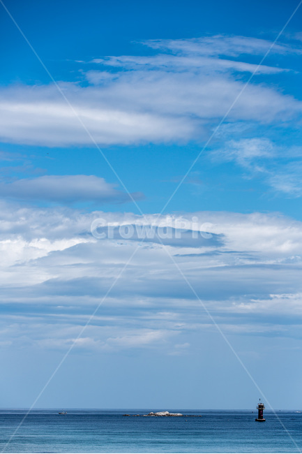 등대,하늘,구름,풍경,바닷가,자연,풍경,nature,landscape,등대,lighthouse,outdoors,옥외,sky,azure sky,푸른 하늘
