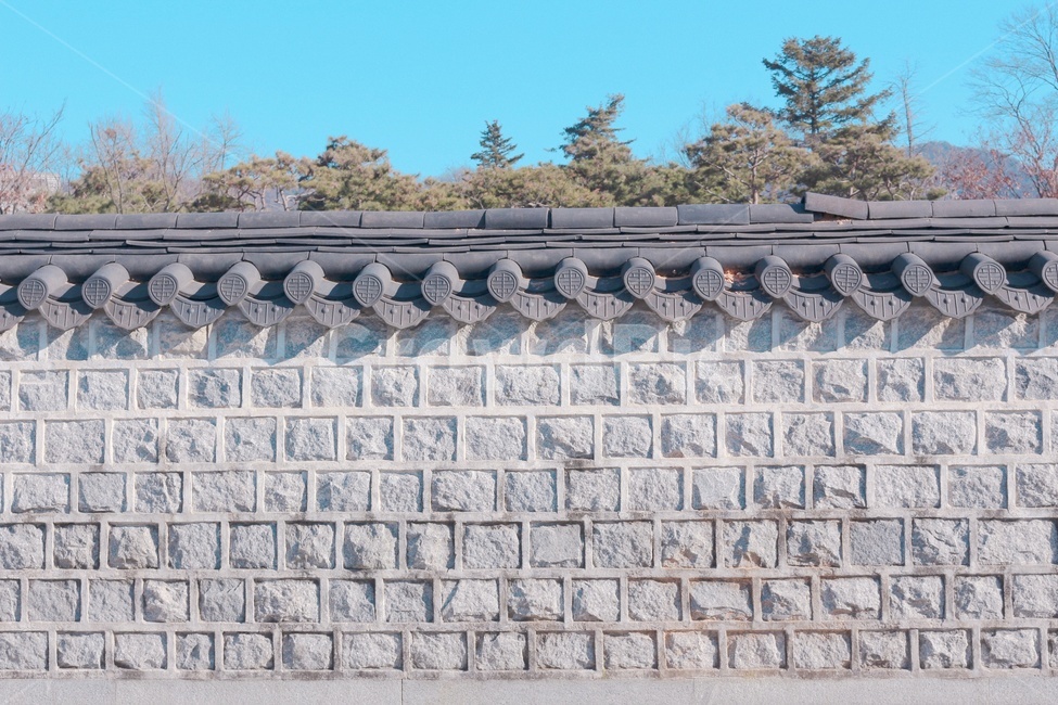 전통,기와,돌담,벽,wall,tradition,궁궐,담장,한국,전주,경기전,korea,감성,풍경,landscape,photography