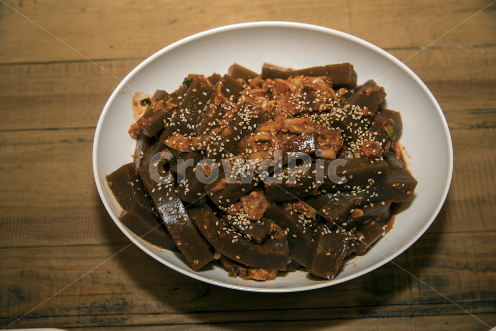 도토리묵,막걸리,등산,계곡,전통음식,한끼식사,간식,음식,식재료,요리,food,cook,meal,dishes,food reserves,한식,한국음식,한국요리,korean food,korean dishes,korean meal,korean cook