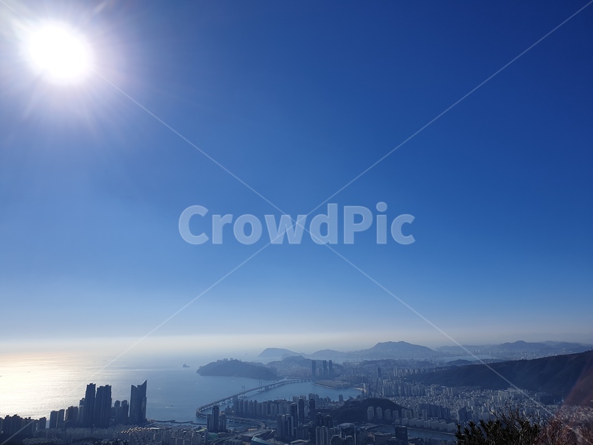 자연,부산,해운대,정상,장산,도시,풍경,city,landscape,한국도시풍경,한국도시경관,korea cityscape,nature,outdoors,옥외,경치,scenery