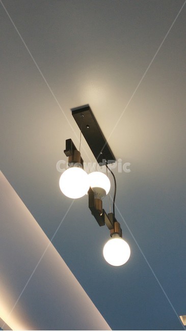 조명,실내등,인테리어,전구,led