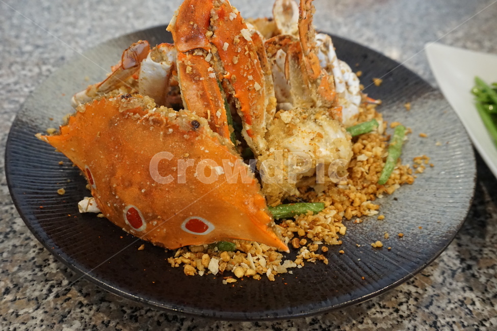 게,게요리,게딱지,대만게요리,해물요리,대만요리,해물볶음,crab,crispy,크리스피,게튀김,점박이꽃게,taiwancrab,꽃게요리,마늘,아시안푸드,asianfood,해산물요리,해산물튀김,볶음요리,중국요리,중식,음식,맛있는음식