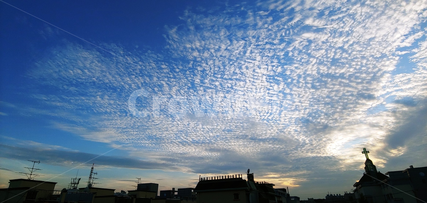 하늘,outdoors,sky,구름,노을,한국도시풍경,한국도시경관,korea cityscape