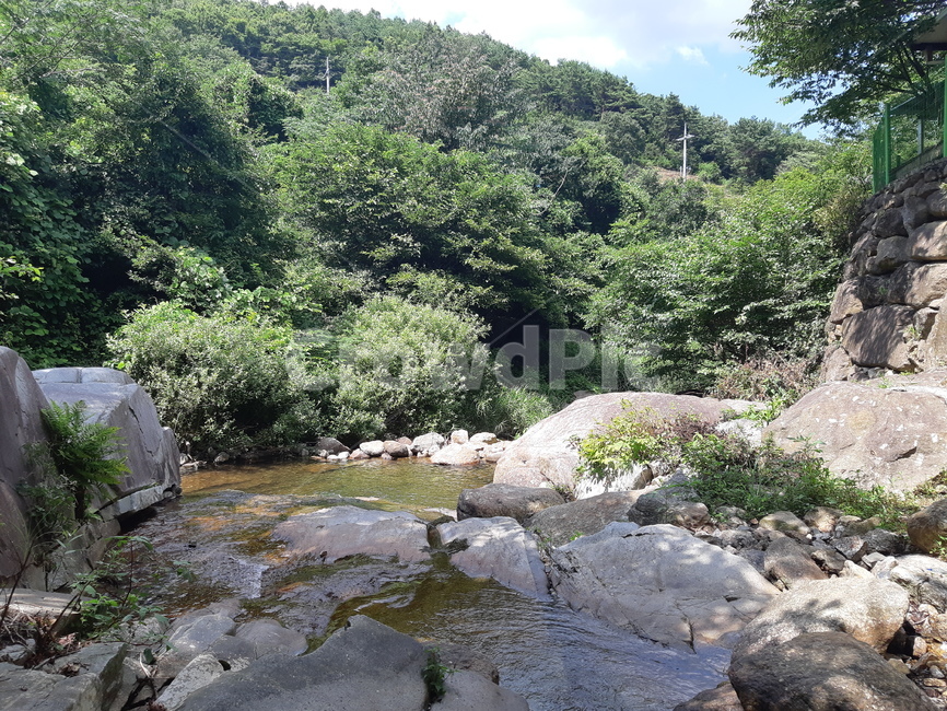 계곡,여름,자연,정오,바위,햇살,자연,풍경,nature,landscape
