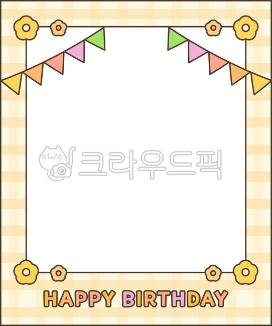 Garland,anniversary,celebration,congratulations,party,feast,birthday,frame,frame,border,photo frame,polaroid,birthday photo,congratulation photo,photo frame,photo decoration