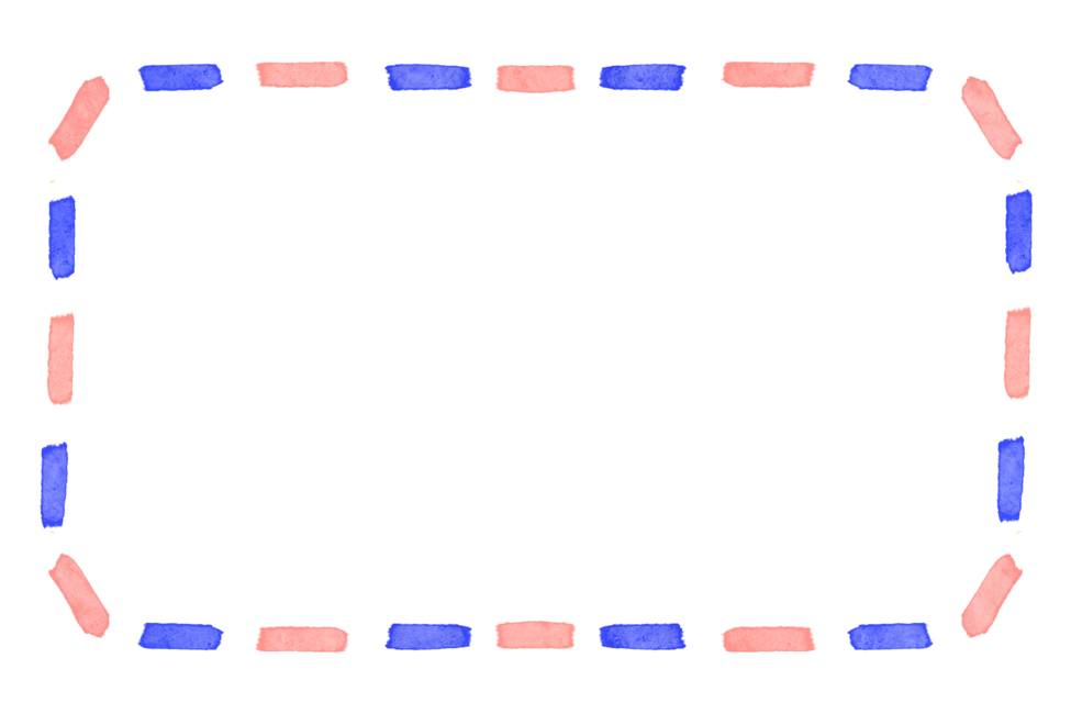 스티치,점선,액자,frame,removebackground,스템프