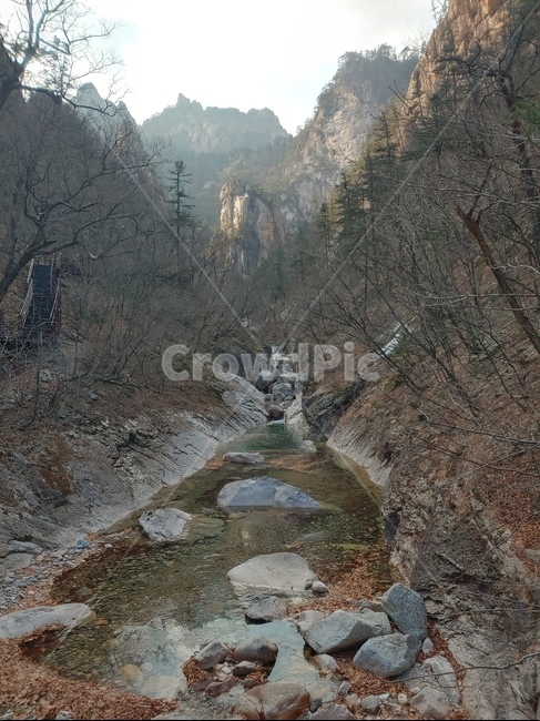 산,자연,풍경,겨울,힐링