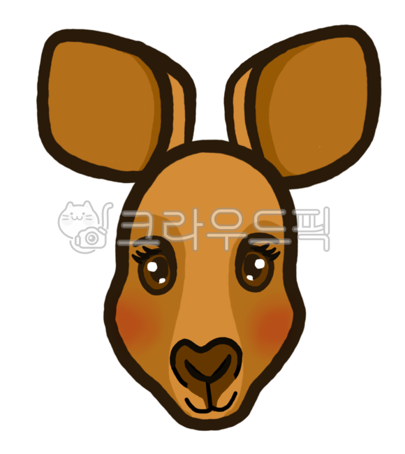 Daycare center tag,deer,Public Health,kangaroo,Day care Center,isolation,label,wild animals,health room,elementary school,animal illustration,Cute illustrations,kindergarden,background,animal,illustration,nameplate,mammalia,frame