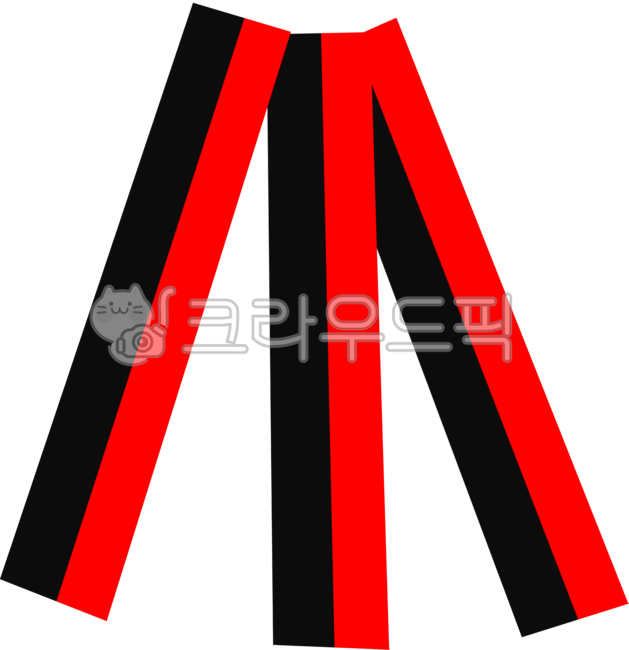 품띠, 태권도, 운동, 태권도띠, 태권도품띠, 사진,이미지,일러스트,캘리그라피 - KIM작가