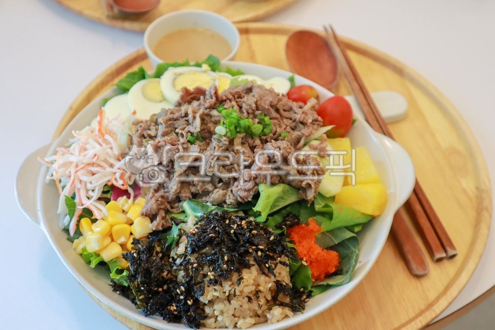 샐러드,연어,불고기,건강,음식,다이어트,요리,식사,헬스케어,cook,meal,food,health,healthcare,diet