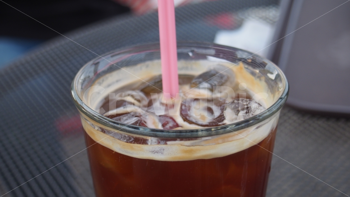 아이스아메리카노,커피,아이스,카페,얼음,커피,카페,coffee,cafe