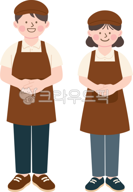 Small business owner,cafe,restaurant,apron,canteen,order,job,business,clerk,salesperson,service industry,response,employee,youth,part-timer,part-time job,staff,part-time,short-term part-time job,barista,owner,youth entrepreneurship,s
