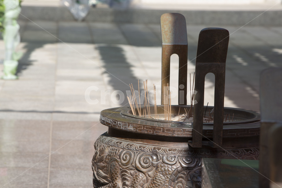 향로,청동향로,향,염원,기원,청계사,고찰,사찰,한국전통,한국문화,korean traditional,korean culture,종교,신앙,religion,belief,faith