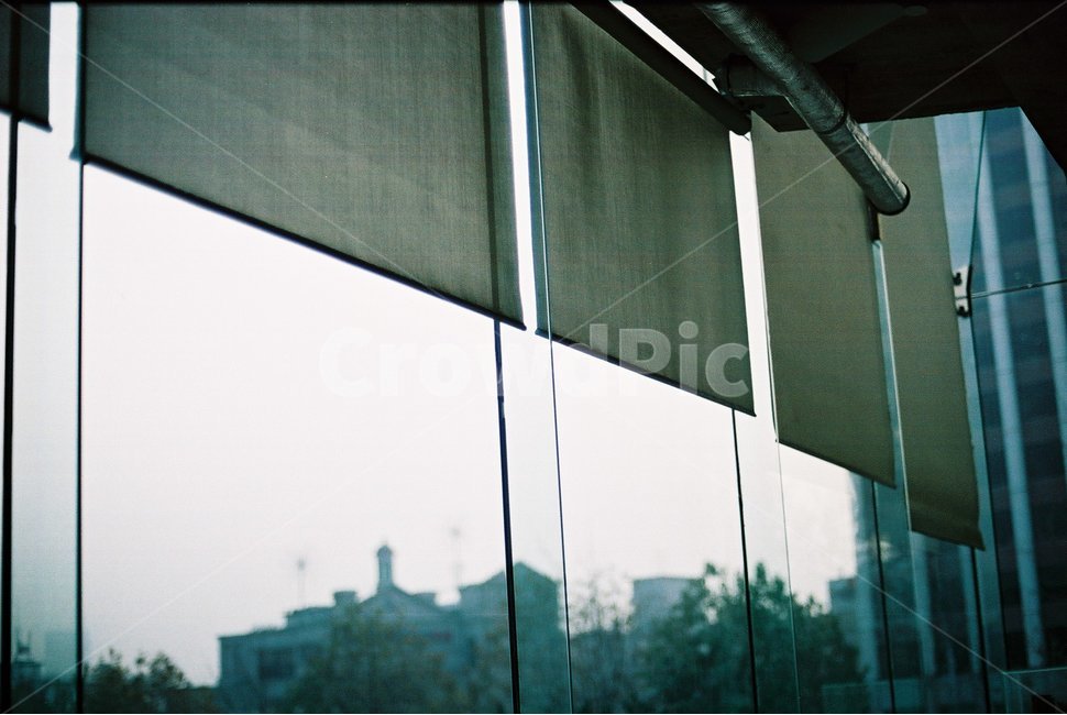 창,window,city,building,view