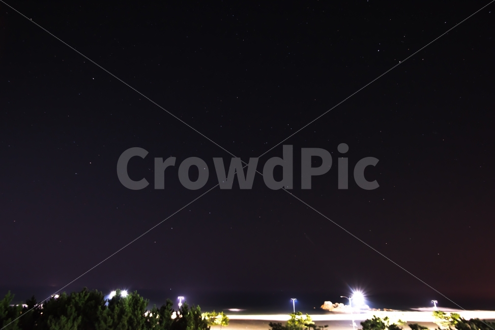 별,밤바다,밤하늘,별밤,별사진,자연,풍경,nature,landscape,야경,밤,nightscape,night,outdoors,옥외