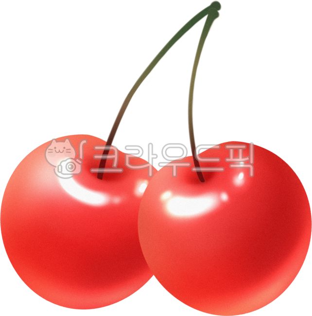 cherry,Fruit,summer fruit,fruit,Berry,food,dessert,refreshing,Parfait decoration,cake decoration