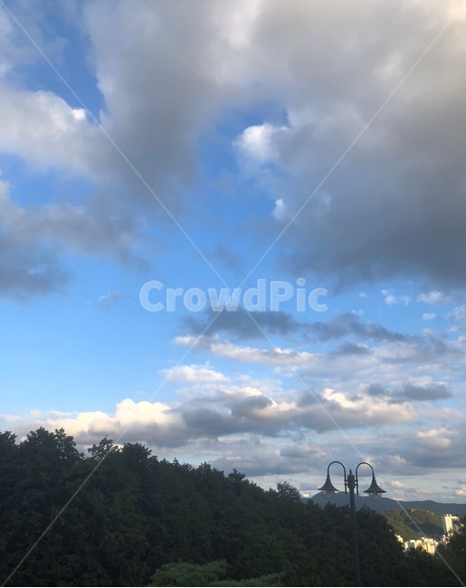 하늘,sky,구름,자연,맑음