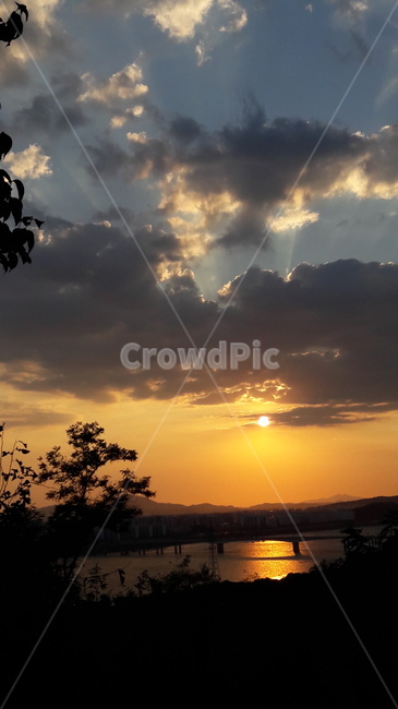 자연,하늘,신비로움,아름다움,붉은,자연,풍경,nature,landscape,sunlight,햇빛,light,빛,flare,플레어,outdoors,옥외