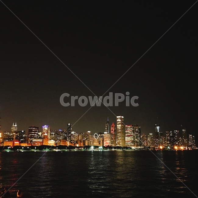 야경,스카이라인,도시빌딩,시카고,강,산책,미국,야경,밤,풍경,nightscape,night,landscape,도시,city,해외,외국,세계,foreign,oversea,world,세계도시풍경,해외도시풍경,외국도시풍경,world cityscape,town,urban,어반,시티,building,건물,metropolis,중심지