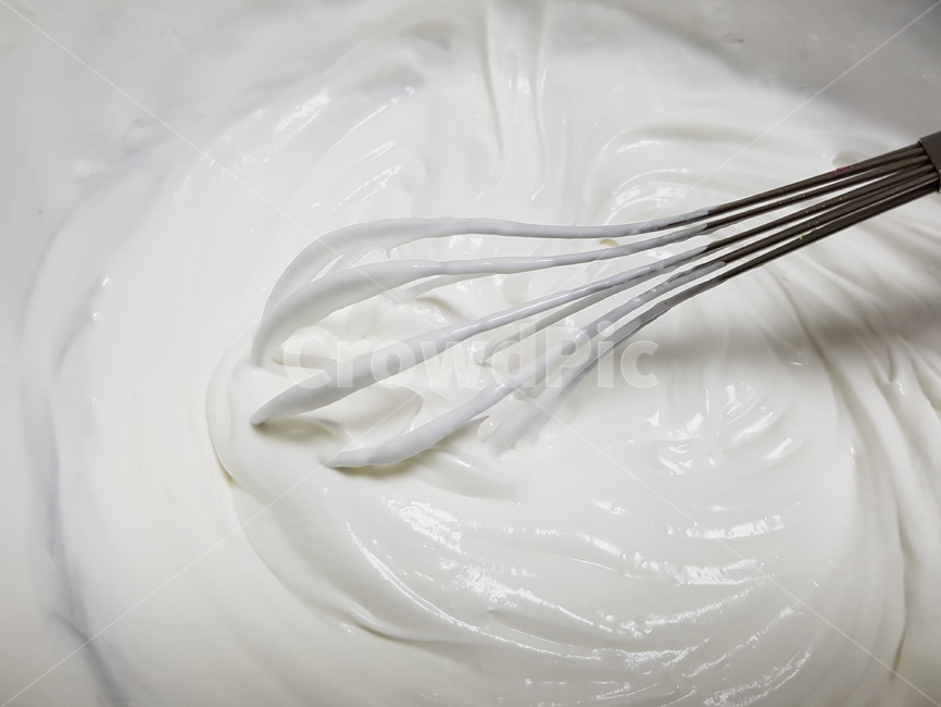 휘핑크림,베이킹,크림,생크림,요리,거품기