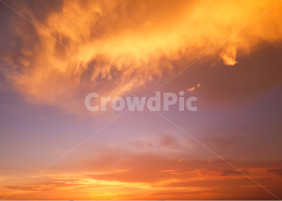 하늘,구름,노을,sky,cloud,sunset,자연,풍경,nature,landscape,outdoors,옥외,sunlight,햇빛,dusk,황혼,일몰,dawn,새벽,red sky,붉은 하늘