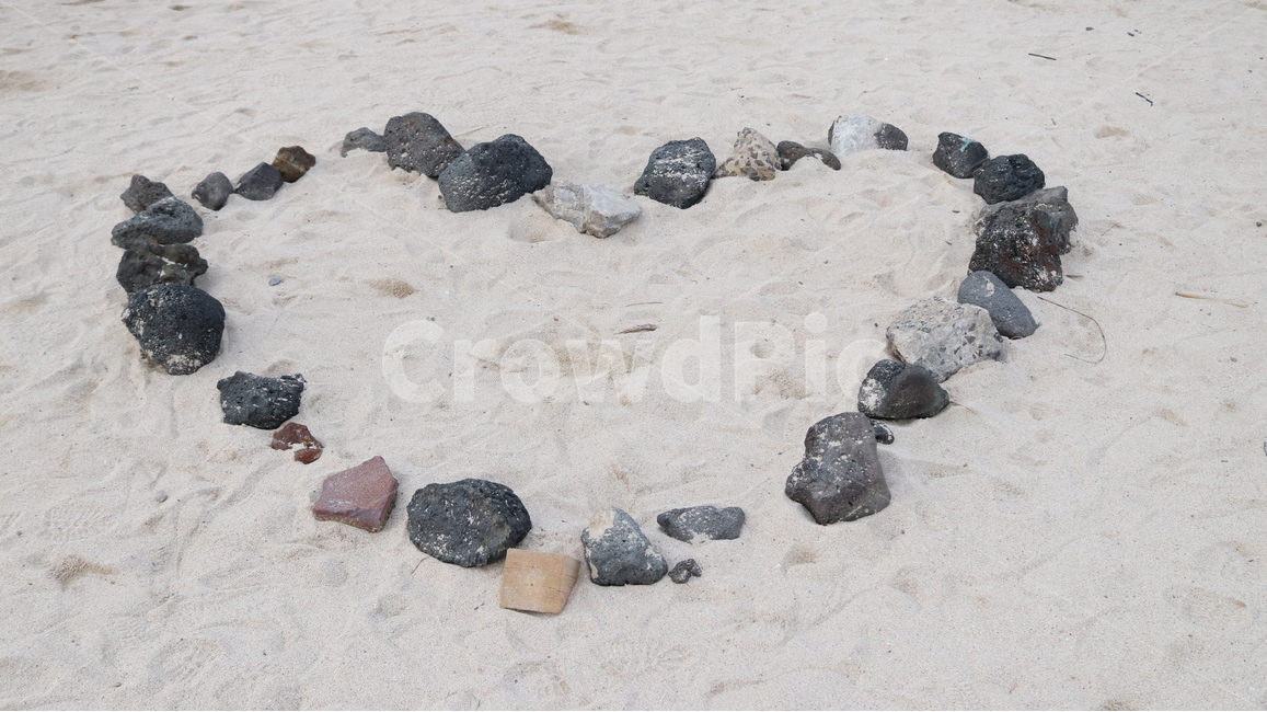 제주,바닷가,사랑,하트,돌,해변,바다,beach,sea,감정표현,기분,feeling,emotion