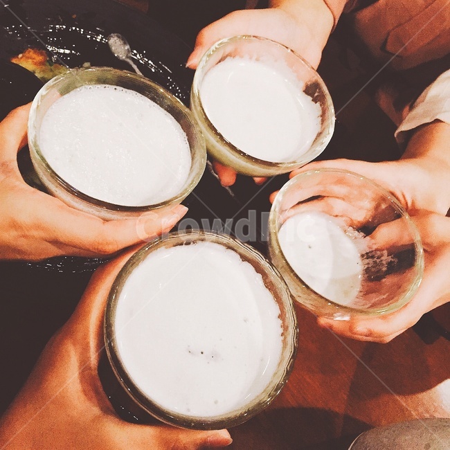 막걸리,술,회식,친구,식당,힐링,휴식,불금,술,주류,alcohol