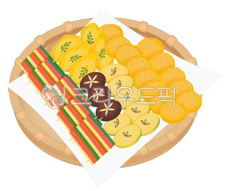 명절, 추석, 설날, 제사, 제사상, 사진,이미지,일러스트,캘리그라피 - 쏠랑 ssollang작가