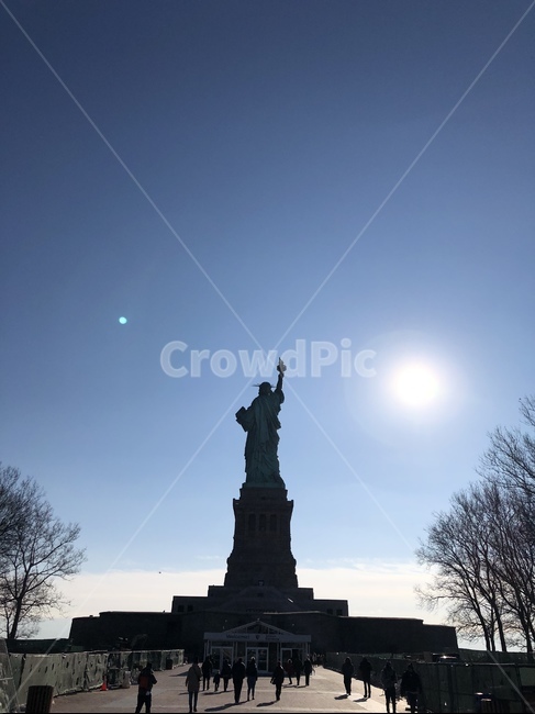 기념물,newyork,그림자,자유의여신상,monument,랜드마크,landmark,tourist attraction,해외,외국,세계,foreign,oversea,world,세계랜드마크,해외랜드마크,외국랜드마크,world landmark,world tourist attraction