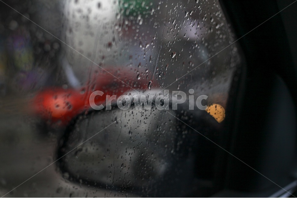 비,하늘,흐림,날씨,rain,물방울,물,우산,어둡,차,사이드미러,사이드,불빛,거울,장화,사진,side,asideviewmirror,car,mirror,photo,picture,glass,light,water,shower,sprinkle,비,비오는날,rain,rainy,교통,교통수단,traffic,transportation