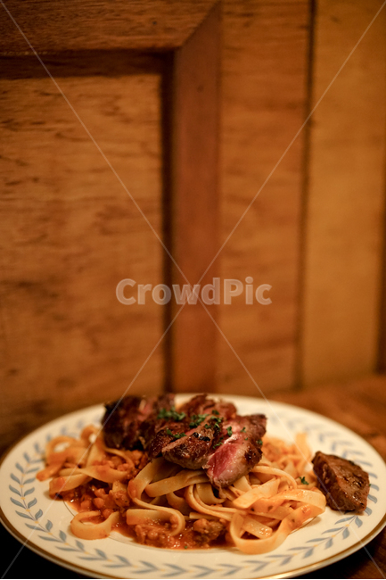 Italian food,noodles,pasta,western style,Ragu Pasta,food,Noodle dish