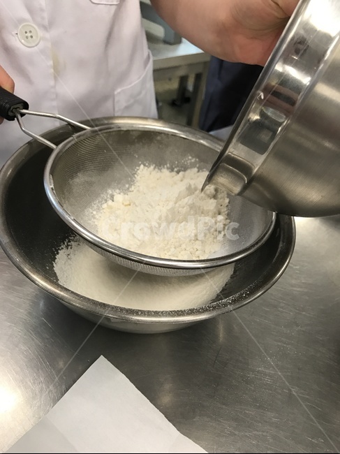 제과,제빵,제과제빵,마들렌,베이킹,버터,밀가루,재료,레몬마들렌