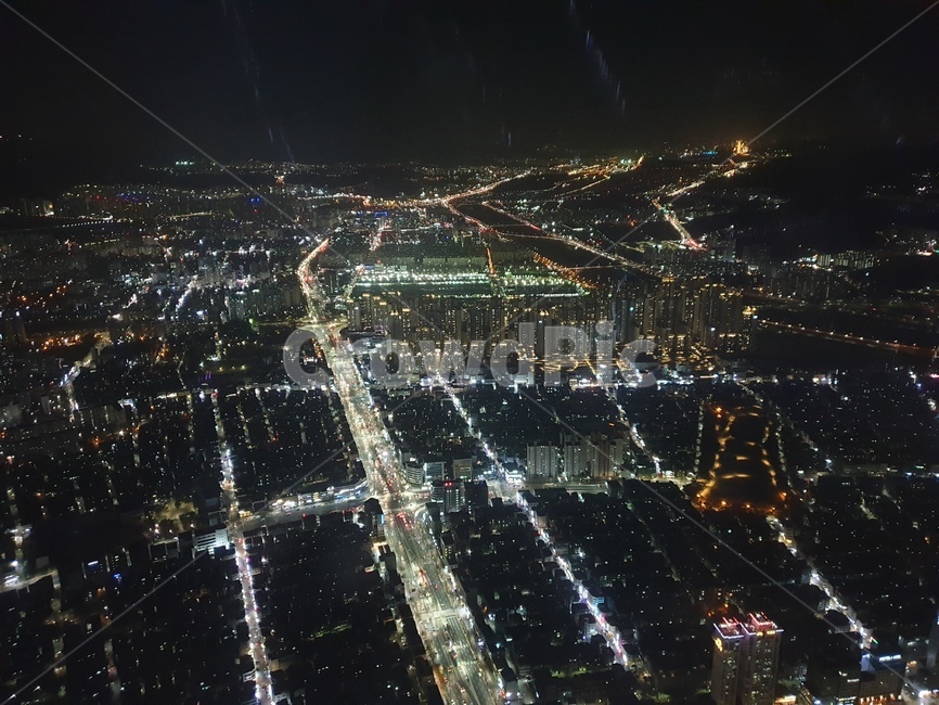 잠실,전망대,롯데월드,롯데월드타워,야경,야경,밤,풍경,nightscape,night,landscape,outdoors,옥외,경치,nature,자연,scenery,aerial view,조감도