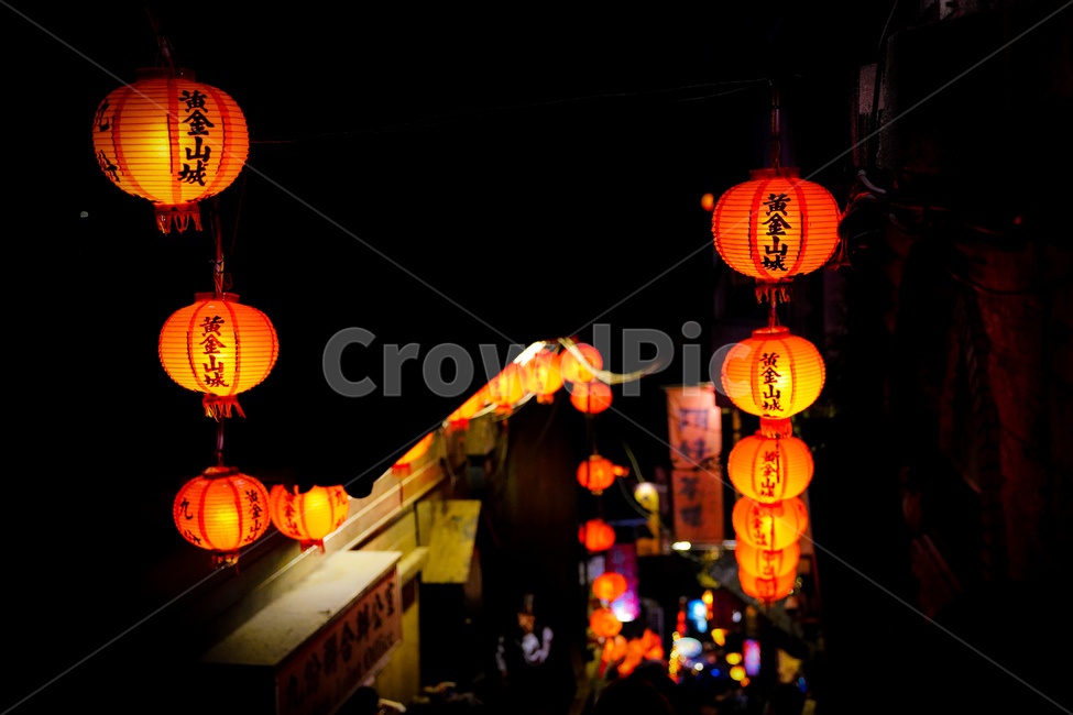 대만,지우펀,홍등,빨강,거리,야경,밤,풍경,nightscape,night,landscape,lantern,칸델라,lamp,램프
