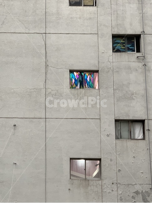 창문,벽,건물,window,wall,building,homedecor
