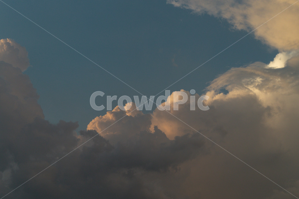 하늘,구름,뭉게뭉게,여름,노을,서울,파란하늘,빛,자연,풍경,nature,landscape,weather,날씨,cumulus,적운,outdoors,옥외,cloud,sky