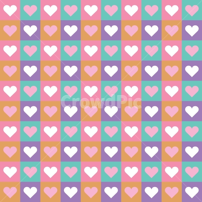 하트,패턴,텍스타일,문양,pattern,사각,네모,포장지,벽지,background,칼라풀,빈티지,형상,모노,심플,단순,반복,repeat,연속,배경,바탕,백그라운드,사랑,love,symbol,icon,심볼,아이콘,상징,eps,illustration,일러스트,감정표현,기분,feeling,emotion,그래픽,일러스트레이션,graphic,illustration,텍스처,질감,패턴,texture,pattern