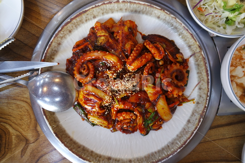 낙지,낙지볶음,낙지요리,해산물,해산물볶음,음식,식재료,요리,food,cook,meal,dishes,food reserves,한식,한국음식,한국요리,korean food,korean dishes,korean meal,korean cook