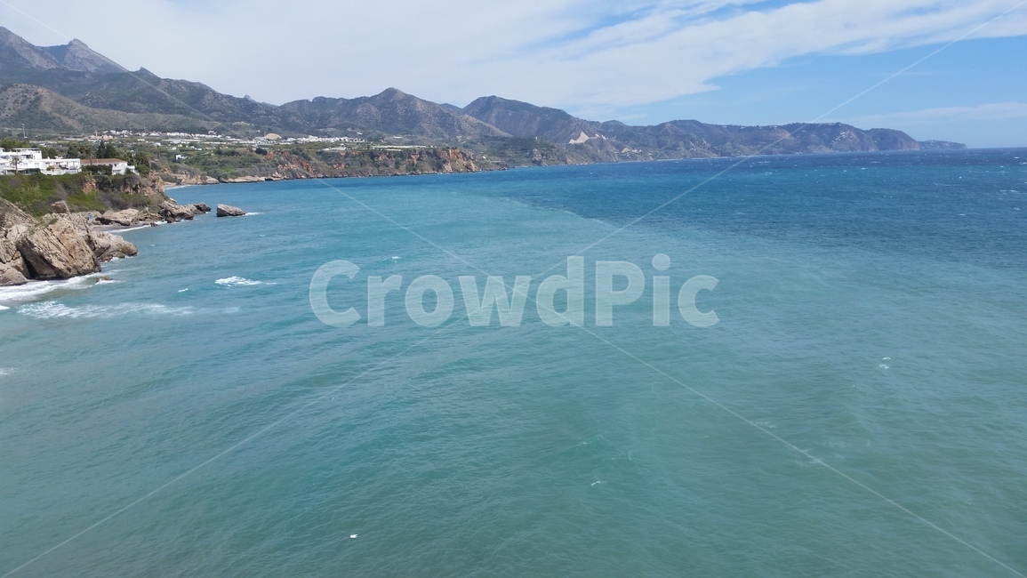 shoreline,해안선,곶,대양,스페인,자연,풍경,nature,landscape