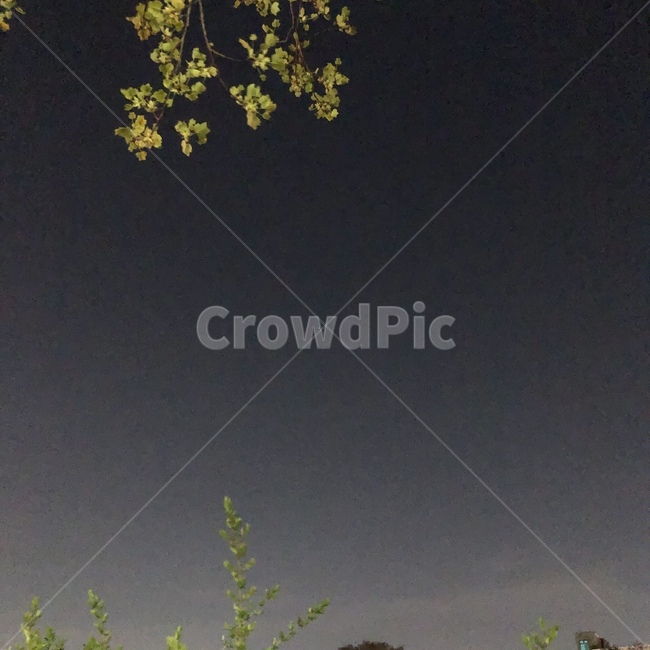 하늘,달,감성,밤하늘,초승달,보름달,구름,자연