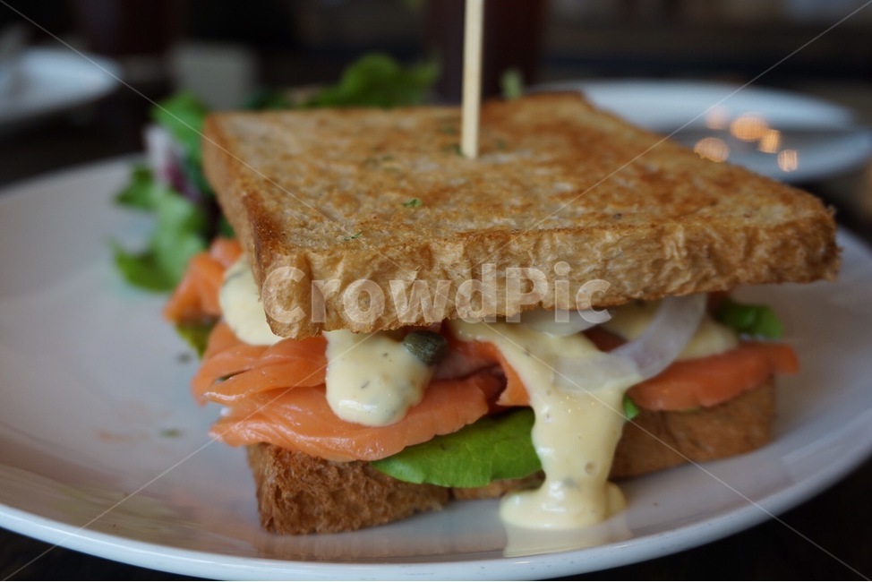 카페,샌드위치,연어샌드위치,브런치,음식,음식,식재료,요리,food,cook,meal,dishes,food reserves,아침식사,조식,브런치,breakfast,brunch