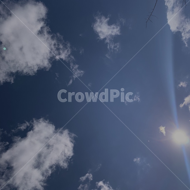 light,빛,flare,플레어,sun,태양,하늘,sky,구름,cloud