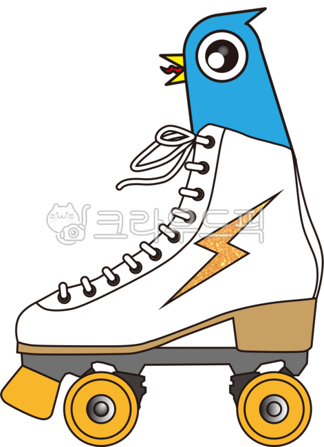 롤러,스케이트,롤러스케이트,rollerskate,파랑새