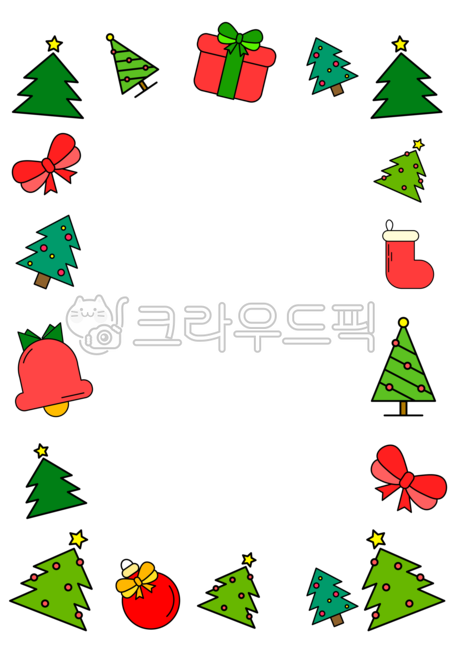 프레임,메모지,테두리,크리스마스,성탄절,12월,겨울,일러스트,크리스마스프레임,크리스마스테두리,테두리일러스트,프레임일러스트,png,알림장,배너,굿노트,크리스마스일러스트,편지지,크리스마스장식,트리,크리스마스트리