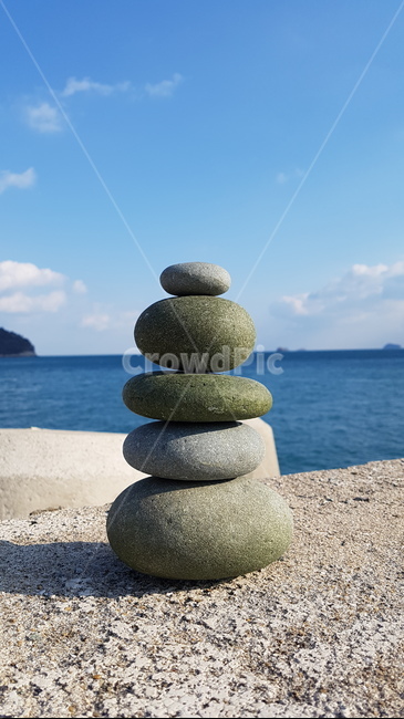 돌,풍경,힐링,바다,자연,조각상,동상,석상,조형물,statue,bronze statue,stone statue