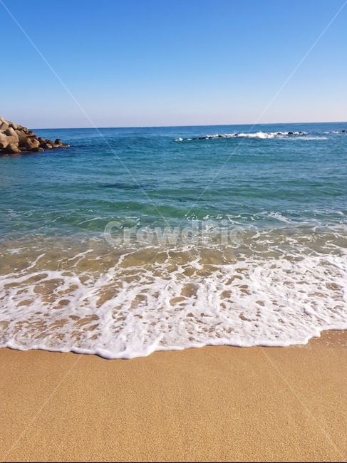 바다,파도,모래,하늘,동해,동해바다,자연,풍경,nature,landscape,해변,바다,beach,sea,ocean,대양,water,물,outdoors,옥외,shoreline,해안선,coast,연안,바닷가