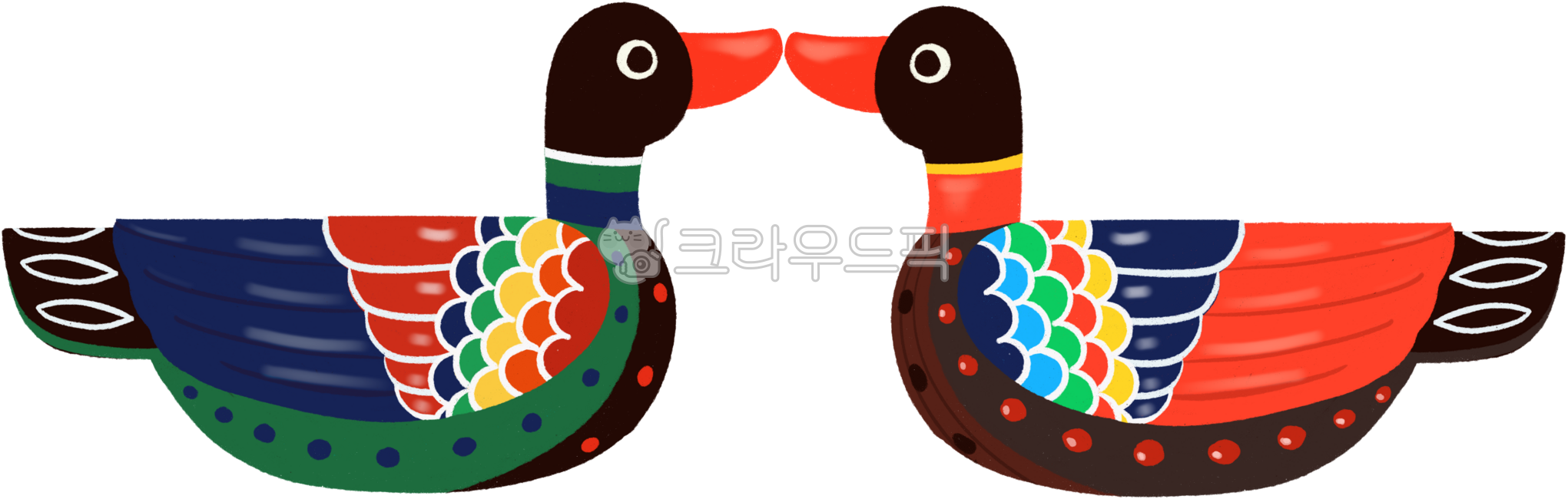 Mandarin ducks,mandarin duck paintings,couples,traditional weddings,newlyweds,marriage,happy couples,traditions