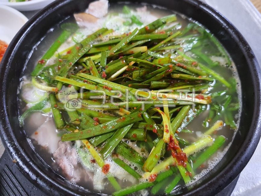 태평소 국밥 참고 이미지 5