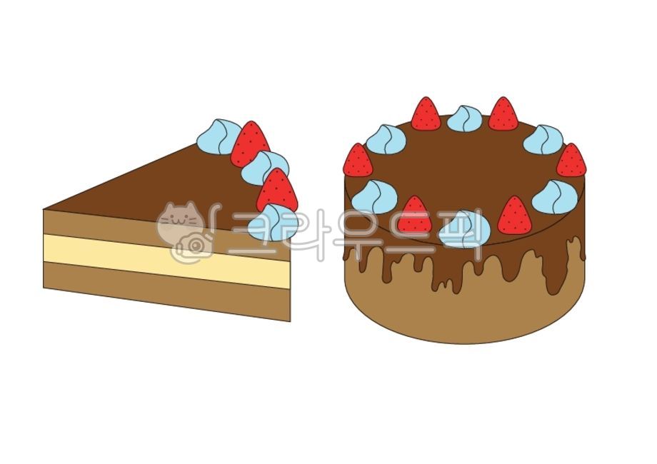 초코케익,초코케이크,케이크,케이트디저트,더저트,발렌타인데이,화이트데이,베이킹,생일축하,기념일,축하,빨기케이크