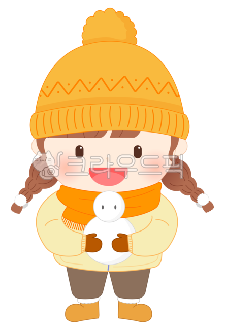first snow,snowman,mittens,kindergarten Christmas,heavy snow,scarf,happy,infant,smile,character,daycare illustration,daycare design,winter characters,children,hat,winter vacation,winter play,Girl,png,kindergarten design,snowball fight,girl,kindergarten il